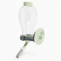 ZOLUX Poidełko dla gryzonia napełniane od góry COSY 500ml zielone