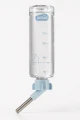 ZOLUX Poidełko dla gryzonia z miarką COSY 250ml niebieskie/zielone