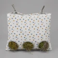 ZOLUX Paśnik na siano dla królika i kawii domowej COSY 26x24cm