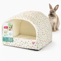 ZOLUX Igloo miękkie dla królika i kawii domowej COSY 28x23x21cm