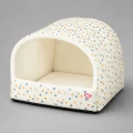ZOLUX Igloo miękkie dla królika i kawii domowej COSY 28x23x21cm