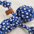 ZOLUX Zabawka dla psa gryzak ludzik sznur BLUE FLOWER 22cm