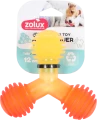 ZOLUX Gryzak dla psa TPR GUMMIES trójząb 12 cm zabawka