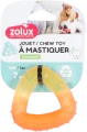 ZOLUX Gryzak TPR GUMMIES trójkąt 7 cm dla psa