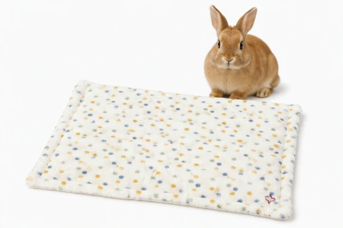 ZOLUX Mini pled dla królika i kawii domowej COSY 35x30cm