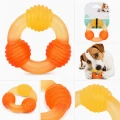 ZOLUX Zabawka dla psa gryzak pierścień TPR GUMMIES 8 cm