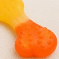 ZOLUX Gryzak TPR GUMMIES kość 17 cm dla psa