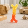 ZOLUX Gryzak TPR GUMMIES warkocz 16 cm dla psa
