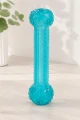 ZOLUX Zabawka dla psa stick TPR POP 25 cm kol. turkusowy