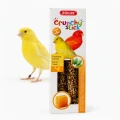 ZOLUX Kolba Crunchy Stick kanarek mozga kanaryjska miód 85 g