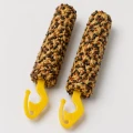 ZOLUX Kolba Crunchy Stick kanarek mozga kanaryjska miód 85 g