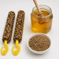 ZOLUX Kolba Crunchy Stick kanarek mozga kanaryjska miód 85 g