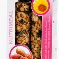 ZOLUX Kolba Crunchy Stick średnia papuga słonecznik orzech ziemny 115 g