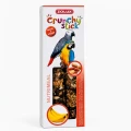 ZOLUX Kolba Crunchy Stick duża papuga orzech ziemny banan 115 g