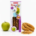 ZOLUX Kolba Crunchy Stick papuga mała proso jabłko 85 g