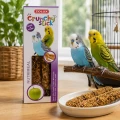 ZOLUX Kolba Crunchy Stick papuga mała proso jabłko 85 g