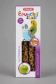 ZOLUX Kolba Crunchy Stick papuga mała proso jabłko 85 g