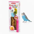 ZOLUX Kolba Crunchy Stick papuga mała proso/miód 85 g