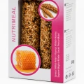 ZOLUX Kolba Crunchy Stick papuga mała proso/miód 85 g