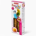 ZOLUX Kolba Crunchy Stick papuga mała proso/miód 85 g