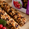 ZOLUX Kolba Crunchy Stick szynszyla dzika róża porzeczka 115 g