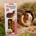 ZOLUX Kolba Crunchy Stick kawia domowa banan/kasza gryczana 115 g