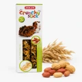 ZOLUX Kolba Crunchy Stick kawia domowa orzech ziemny/owies 115 g