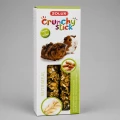 ZOLUX Kolba Crunchy Stick kawia domowa orzech ziemny/owies 115 g