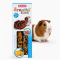 ZOLUX Kolba Crunchy Stick kawia domowa porzeczka/pomarańcza 115 g