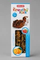 ZOLUX Kolba Crunchy Stick kawia domowa porzeczka/pomarańcza 115 g