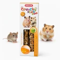 ZOLUX Kolba Crunchy Stick chomik jabłko/jajko 115 g