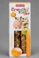 ZOLUX Kolba Crunchy Stick chomik jabłko/jajko 115 g