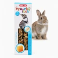ZOLUX Kolba Crunchy Stick królik owies/miód 115 g