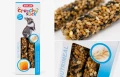 ZOLUX Kolba Crunchy Stick królik owies/miód 115 g