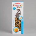 ZOLUX Kolba Crunchy Stick królik owies/miód 115 g
