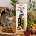 ZOLUX Kolba Crunchy Stick królik marchew/burak 115 g