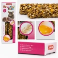 ZOLUX Kolba Crunchy Stick szczur/mysz owies/jajko 115 g