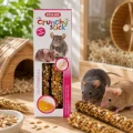 ZOLUX Kolba Crunchy Stick szczur/mysz owies/jajko 115 g