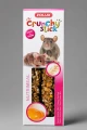 ZOLUX Kolba Crunchy Stick szczur/mysz owies/jajko 115 g