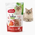 Przysmak dla kota Zolux Jerkies łosoś 50G