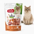ZOLUX Jerkies przysmak dla kota z kaczką 50G - zdrowa nagroda