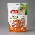ZOLUX Jerkies przysmak dla kota z kaczką 50G - zdrowa nagroda