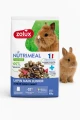 ZOLUX Karma mieszanka dla królika miniaturki junior NUTRIMEAL 4 850g