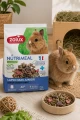 ZOLUX Karma mieszanka dla królika miniaturki junior NUTRIMEAL 4 850g