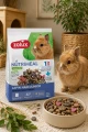 ZOLUX Karma mieszanka dla królika miniaturki junior NUTRIMEAL 4 850g