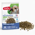 ZOLUX Karma granulat dla królika miniaturki junior NUTRIMEAL 4 850g