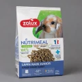 ZOLUX Karma granulat dla królika miniaturki junior NUTRIMEAL 4 850g