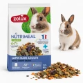 ZOLUX Karma mieszanka dla królika miniaturki adult NUTRIMEAL 4 850g