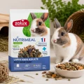 ZOLUX Karma mieszanka dla królika miniaturki adult NUTRIMEAL 4 850g