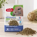 ZOLUX Karma granulat dla królika miniaturki adult NUTRIMEAL 4 850g
